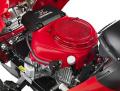 - Honda HF2417K5 HME